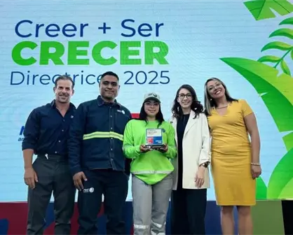 Red Ambiental obtiene certificación por promover un ambiente laboral excepcional