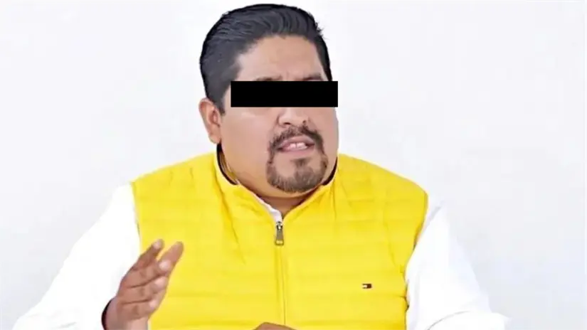 Foto:X (@MLopezSanMartin)