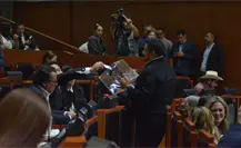 Congreso de Jalisco aprueba presupuesto 2026; priorizan temas de seguridad