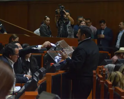 Congreso de Jalisco aprueba presupuesto 2026; priorizan temas de seguridad