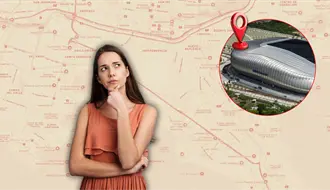 Mundial 2026 en Nuevo León: así puedes llegar al Estadio BBVA desde cualquier punto de la ciudad