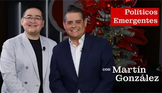 Luis Fernando Domínguez y el nuevo impulso a la infraestructura educativa en Nuevo León