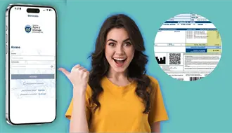 Agua y Drenaje en Nuevo León: guía paso a paso para pagar el recibo en tu celular