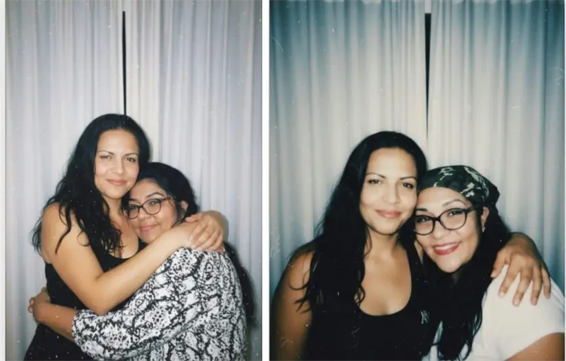 Foto: Facebook / Norma Ramírez Ramírez