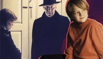 El Exorcista ficha a joven actor para co protagonizar la cinta junto a Scarlett Johansson