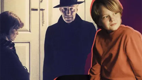 El Exorcista ficha a joven actor para co protagonizar la cinta junto a Scarlett Johansson El Exorcista ficha a joven actor para co protagonizar la cinta junto a Scarlett Johansson