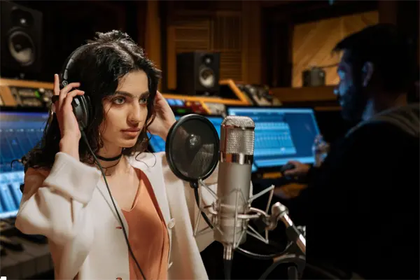 Músicos de Los Cabos tendrán estudio profesional con apoyo del INJUVE Músicos de Los Cabos tendrán estudio profesional con apoyo del INJUVE