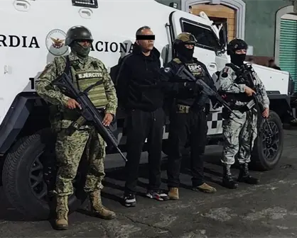 Juez ordena suspensión de apertura a juicio oral de El Lastra, vinculado al Rancho Izaguirre