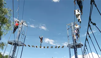 El Paseo El Pueblito de Durango tendrá este horario especial en las vacaciones de Navidad 2025