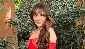 Elaine Haro estrena en TV su nuevo sencillo Te equivocaste