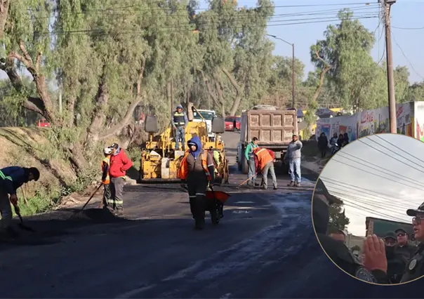 Choque entre pobladores de Teoloyucan y Tepotzotl&aacute;n reaviva conflicto por l&iacute;mites municipales