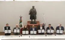 Escobedo y PROFEPA unen esfuerzos por la protección ambiental