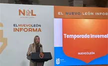 ¿Está preparado Nuevo León ante el H3N2? Esto dice la Secretaría de Salud