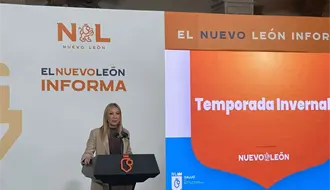 ¿Está preparado Nuevo León ante el H3N2? Esto dice la Secretaría de Salud