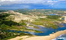 Estas 5 playas de BCS serán las primeras en recibir el amanecer del 1 de enero de 2026