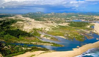 Estas 5 playas de BCS serán las primeras en recibir el amanecer del 1 de enero de 2026