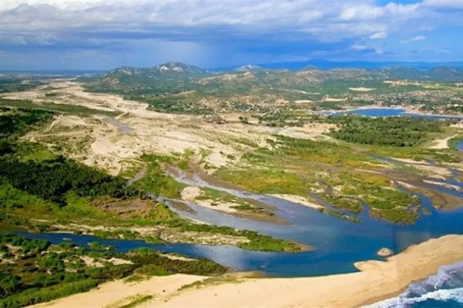 Estas 5 playas de BCS serán las primeras en recibir el amanecer del 1 de enero de 2026