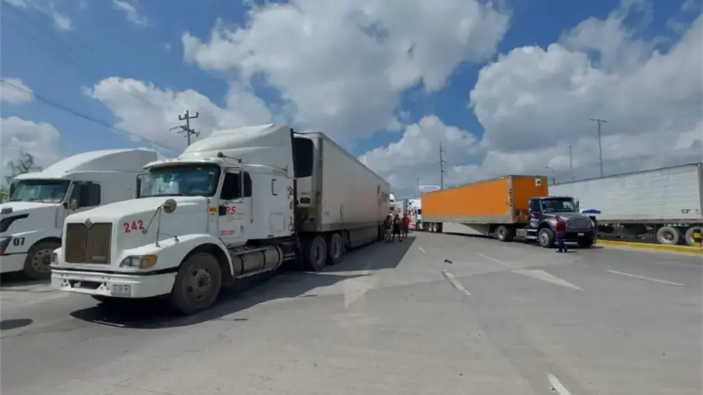 Estos son los puntos carreteros de Tamaulipas donde se esperan bloqueos este miércoles 17 de diciembre