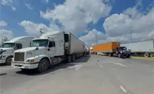 Estos son los puntos carreteros de Tamaulipas donde se esperan bloqueos este miércoles 17 de diciembre Estos son los puntos carreteros de Tamaulipas donde se esperan bloqueos este miércoles 17 de diciembre