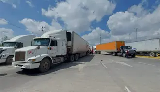 Estos son los puntos carreteros de Tamaulipas donde se esperan bloqueos este miércoles 17 de diciembre