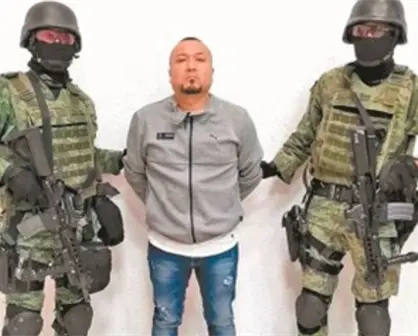 EU sanciona al Cártel de Santa Rosa de Lima y a El Marro, su líder