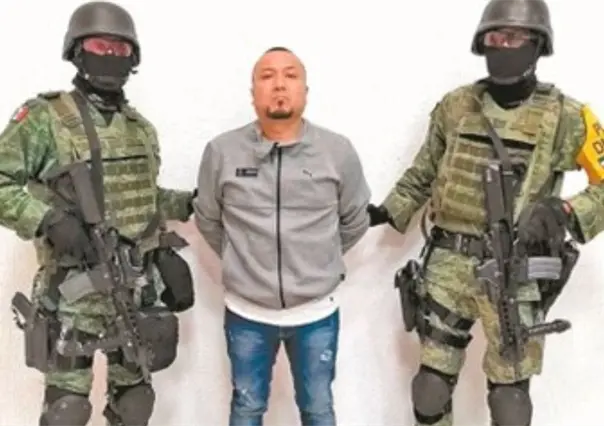 EU sanciona al C&aacute;rtel de Santa Rosa de Lima y a El Marro, su l&iacute;der