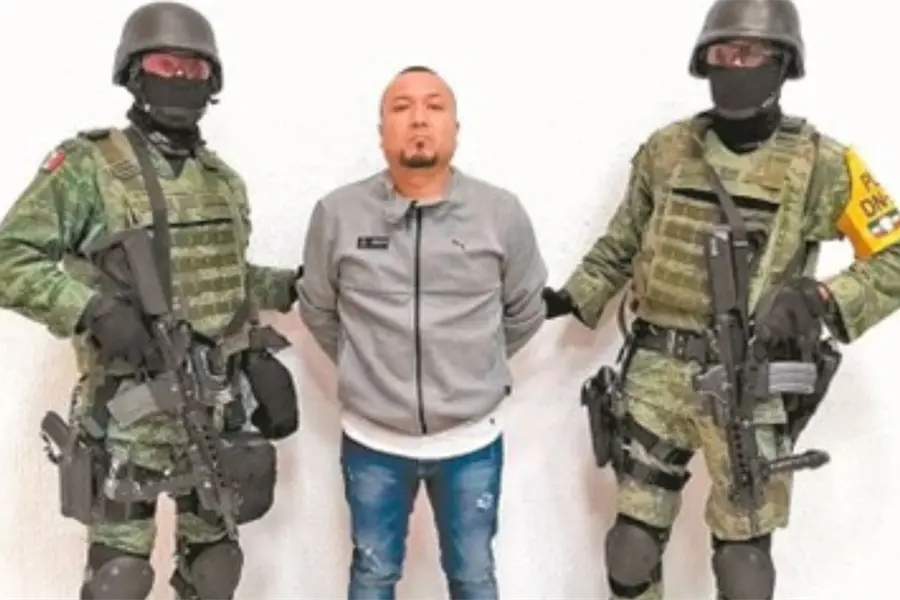 EU sanciona al C&aacute;rtel de Santa Rosa de Lima y a El Marro, su l&iacute;der