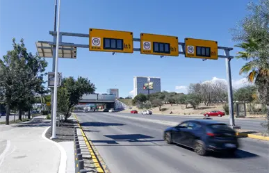 Autos con placas de Tlaxcala, Edomex y Morelos exceden los límites de velocidad en Puebla