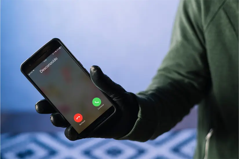 imagen recuadro El ingreso con celulares a los penales de Tamaulipas pasó de una sanción administrativa a una conducta sancionable. Foto: Freepik