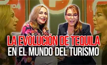 De Tequila para el mundo: así nació la experiencia cultural de Mundo Cuervo