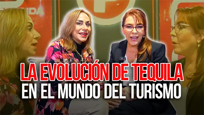 De Tequila para el mundo: as&iacute; naci&oacute; la experiencia cultural de Mundo Cuervo