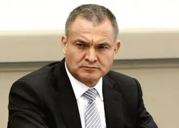 imagen recuadro Genaro García Luna. Foto: InSight Crime