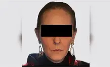 FGR detiene a María Vanesa “N”, excolaboradora de Genaro García Luna, por delincuencia organizada