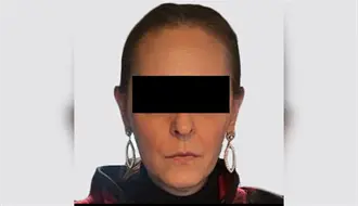 FGR detiene a María Vanesa “N”, excolaboradora de Genaro García Luna