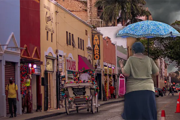 Se va la heladez, ¿qué sigue después del Frente Frío 21 en Yucatán? Se va la heladez, ¿qué sigue después del Frente Frío 21 en Yucatán?