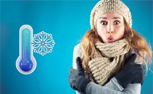 Frente frío 22 en Nuevo León: ¿cuándo vuelven las temperaturas de un dígito? Frente frío 22 en Nuevo León: ¿cuándo vuelven las temperaturas de un dígito?