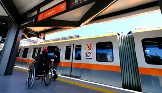 Línea 4 inicia operaciones en Tlajomulco con servicio gratuito de prueba