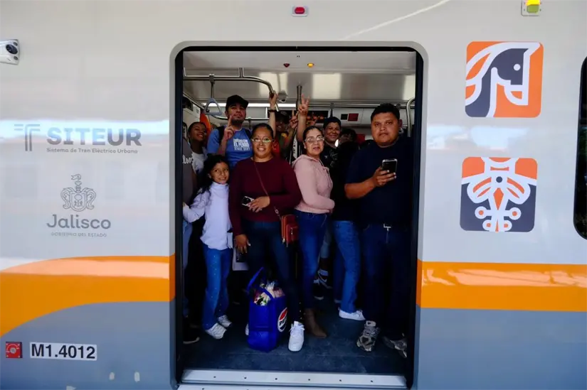 Foto: X (@GobiernoJalisco)