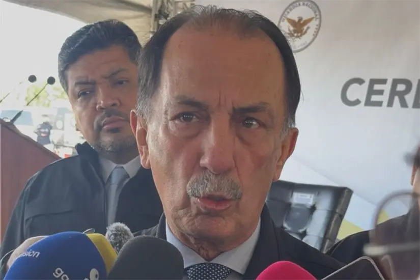 imagen recuadro Nuevas evidencias han surgido en la investigación del fatal accidente en ruta 611 que cobró la vida de nueve personas. Foto: Vianca Treviño