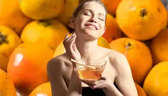 Guía práctica para hacer una mascarilla de tejocote y lucir 20 años más joven en las posadas