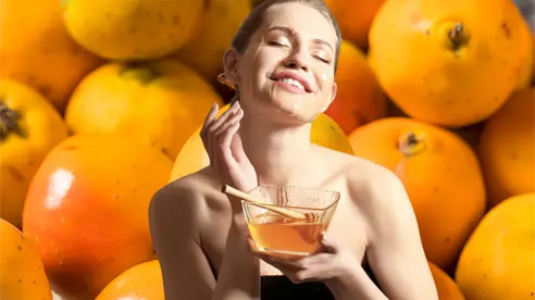 Guía práctica para hacer una mascarilla de tejocote y lucir 20 años más joven en las posadas Guía práctica para hacer una mascarilla de tejocote y lucir 20 años más joven en las posadas