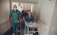 5 casos de negligencia medica que sacudieron a Baja California Sur