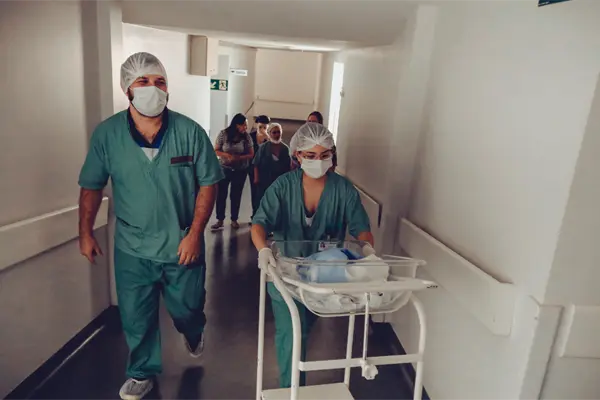 5 casos de negligencia medica que sacudieron a Baja California Sur 5 casos de negligencia medica que sacudieron a Baja California Sur