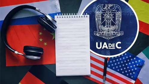 UAdeC lanza fechas de inscripci&oacute;n para centro de idiomas 2026 