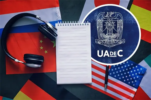 UAdeC lanza fechas de inscripci&oacute;n para centro de idiomas 2026 