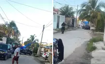 Ataque contra policías en Isla Mujeres activa operativo que se extiende a Cancún