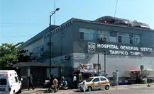 Exhiben al ISSSTE Tampico por omisiones y fallas tras muerte de joven paciente Exhiben al ISSSTE Tampico por omisiones y fallas tras muerte de joven paciente