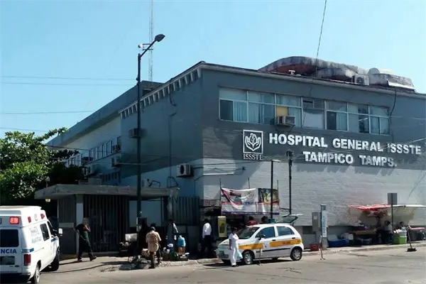 Exhiben al ISSSTE Tampico por omisiones y fallas tras muerte de joven paciente Exhiben al ISSSTE Tampico por omisiones y fallas tras muerte de joven paciente