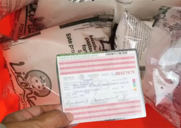 Ampl&iacute;an Leche para el Bienestar en el Valle de M&eacute;xico con seis nuevas lecher&iacute;as en Ecatepec