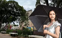 Lluvias aisladas por el ingreso de humedad a Yucatán este miércoles 17 de diciembre Lluvias aisladas por el ingreso de humedad a Yucatán este miércoles 17 de diciembre